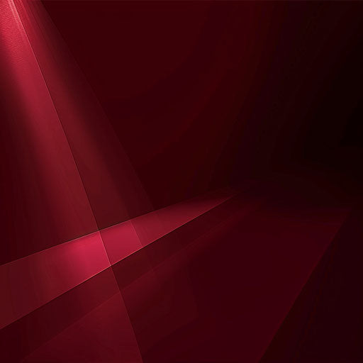 Deep maroon flat background with light clipart
