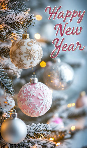 Radiant Images Of Happy New Year'S NYE Designs