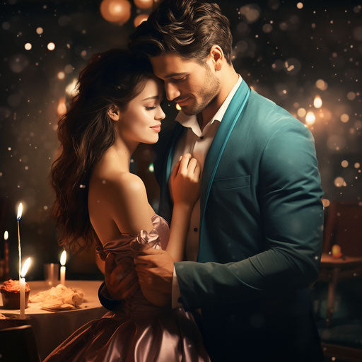 Birthday wishes for your partner with images and animated cards