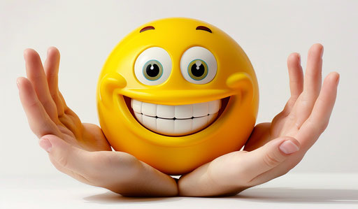 Versatile Shrugging Emoji Packs for Web and App Developers