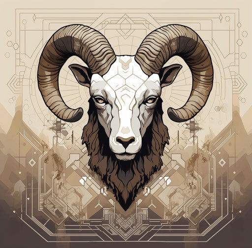 Professional Capricorn Tattoo Files