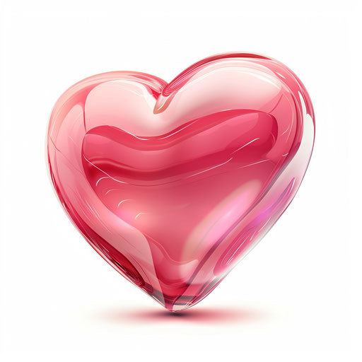 Photo realistic kindness clipart on a flat and white background