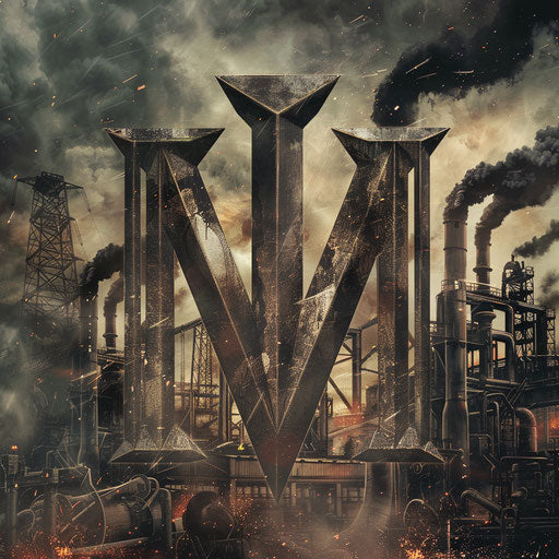 Dynamic Brand Logos: Band Logos