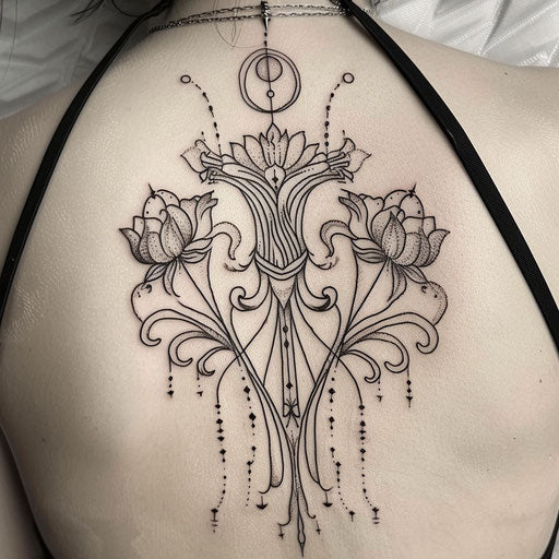 Black Tattoo Master Files