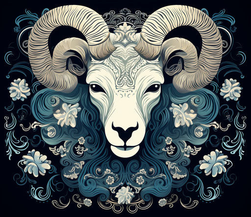 Aries Tattoo Blueprint Collection