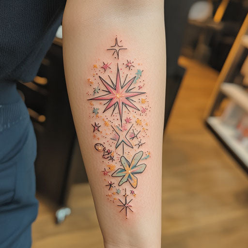 Unique Small Forearm Tattoos Tattoo Drafts