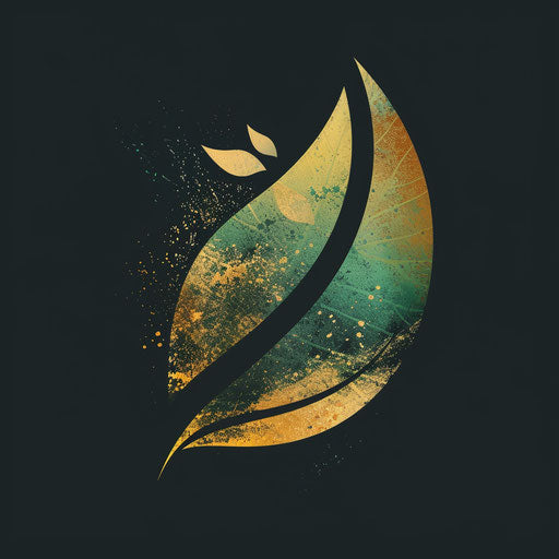 Flexible Logo Templates: Photo Logo