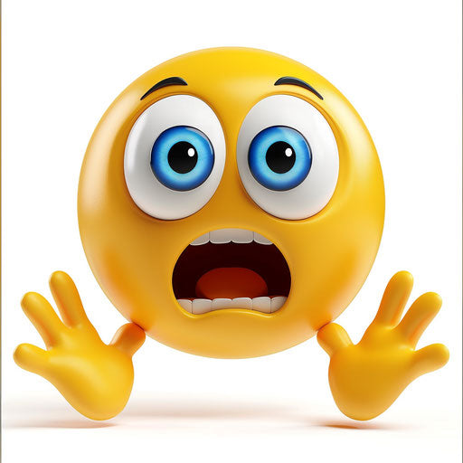 Expressive Emoji Eye for Social Media Engagement