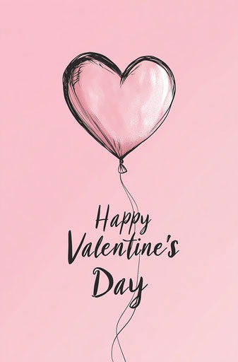 Happy Valentine's Day