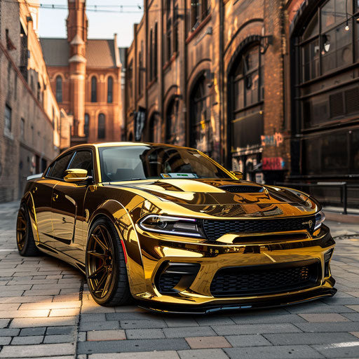 Swift dodge divine Gold