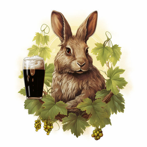 Jump illustration in the style of Chiaroscuro Art, on white background