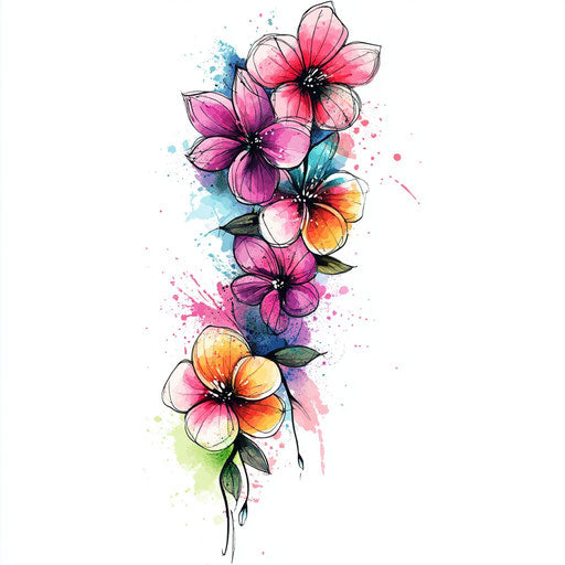 Best Neck Tattoos Master Tattoo Designs