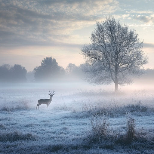 Ultimate Winter Wonderland Christmas Graphic