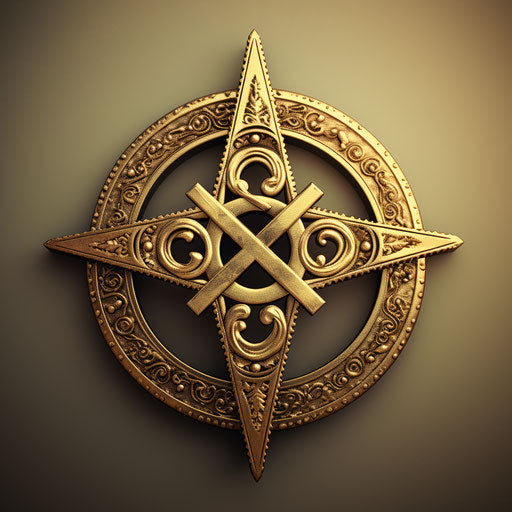 Muslim religious symbol