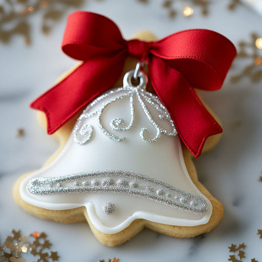 Ultimate Christmas Cookies Christmas Artwork