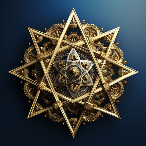 Jewish religious symbol