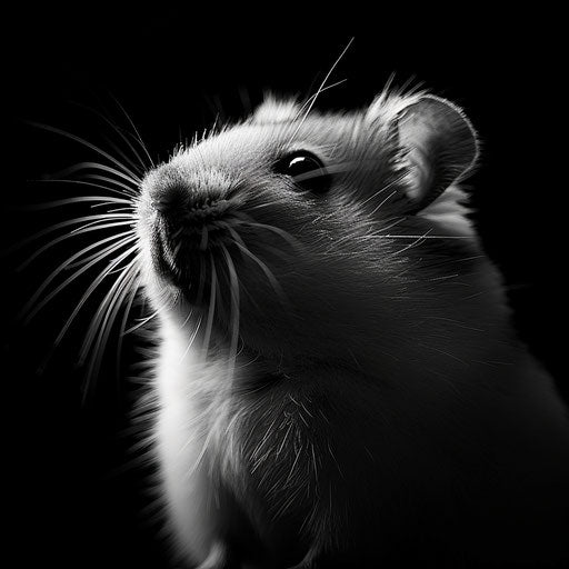 Syrian Hamster: The Backbone of Creative Marketing