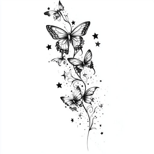 Lower Leg Tattoos For Females Tattoo Sketch Collection