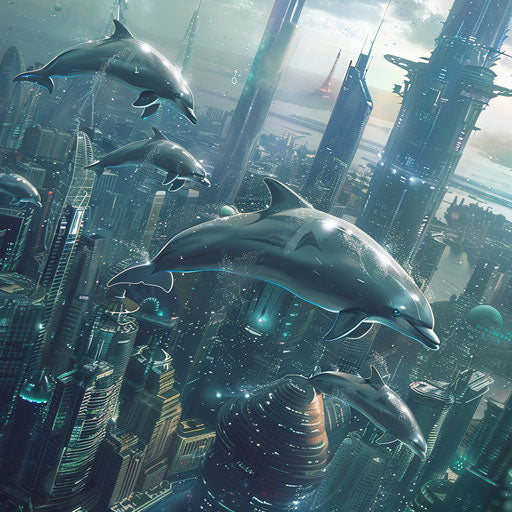 Dolphins of Tomorrow