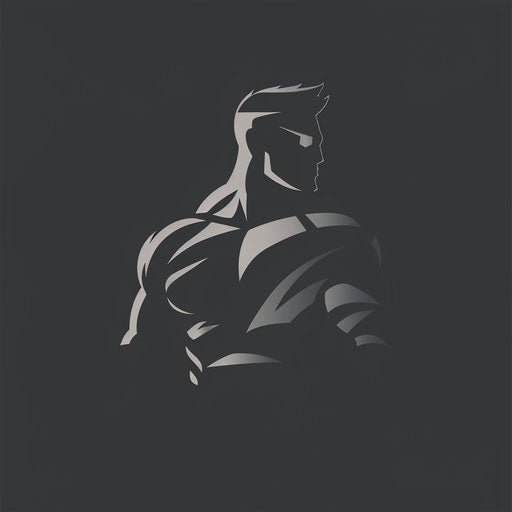 Professional Logos Made Simple: Fitness Logo