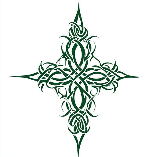 Outer Forearm Tattoo Tattoo Flash Set