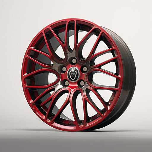 Classic Modern Alloy Rims Alfa Romeo Giulia Quadrifoglio