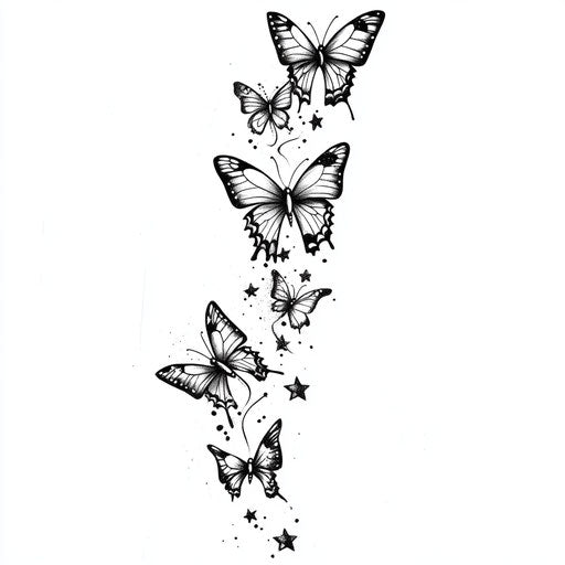 Lower Leg Tattoos For Females Professional Tattoo Kit