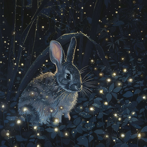 Rabbit Pictures: Nature's Finest for Editorial Imagery