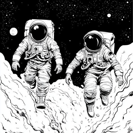 Good Coloring Pages - Activity Coloring Sheets