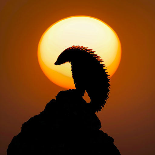 Pangolin Pictures: Stunning Visuals for All Uses