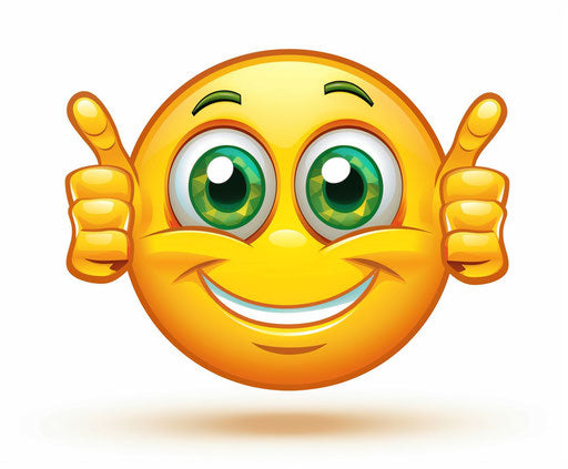 Emoji Thinking Sets for Educational & E-Learning Platforms