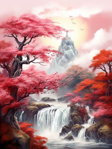 Nature Dp For Whatsapp. For Every Mood & Style!