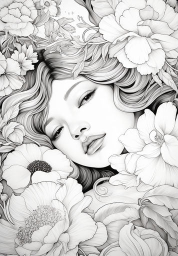 Discover Unique Summer Coloring Pages - Premium Selection