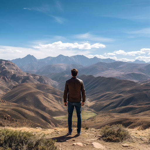 Cool Dp For Whatsapp. Define Your Digital Look!