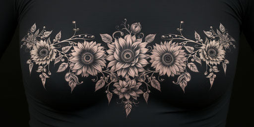 Sunflower - an extraordinary product