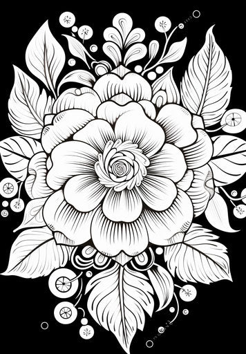 Henna tattoo: Artistic adornment for your skin