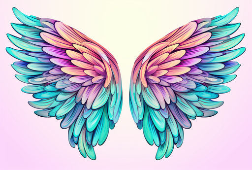 Versatile Angel Tattoo Sketches