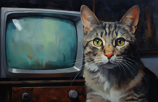 Bengal Cat: Capturing Cat Curiosity in Every Shot