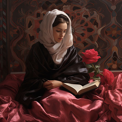 Islamic Whatsapp Dp. Chat with Panache!