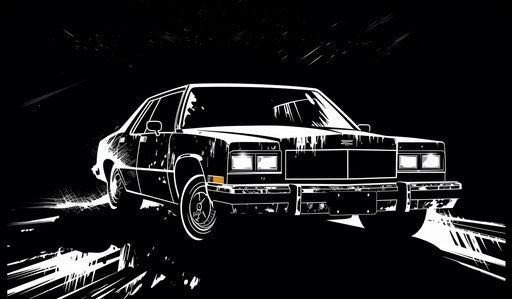 Unleash Creativity with Car Coloring Pages