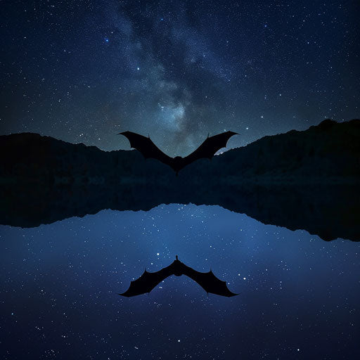 Bats Images in the Wild: Stunning HD Views