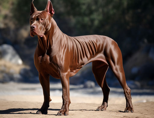 Eternal Moments: Pictures Of Pitbulls Captured