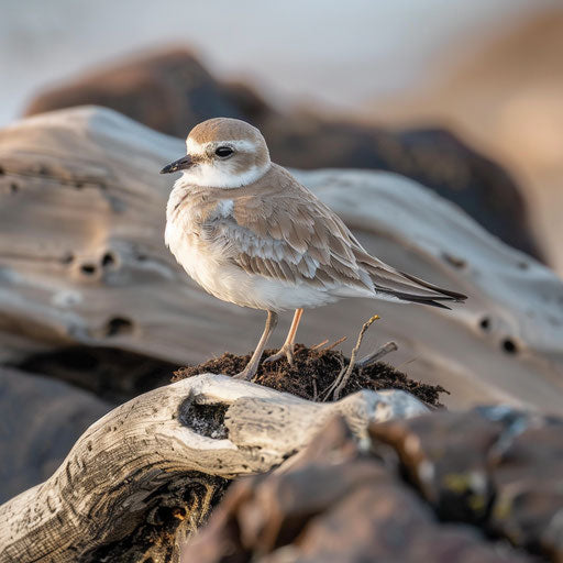 Western Snowy Plover Endangered: Event Themes Inspired by the Wild