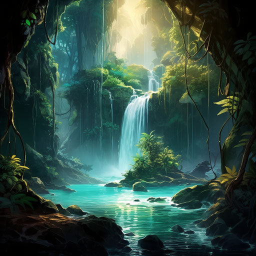 Nature Dp For Whatsapp. Modern, Sleek, Stylish!