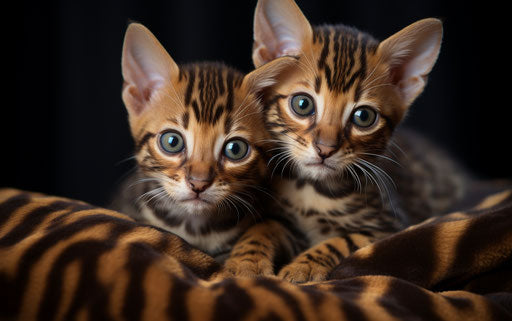 Tabby: The Art of Feline Relaxation