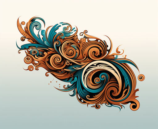 Maori Tattoo - embody the spirit of ancient art