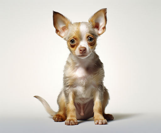 Joyful Play: Chihuahua Images at Their Happiest