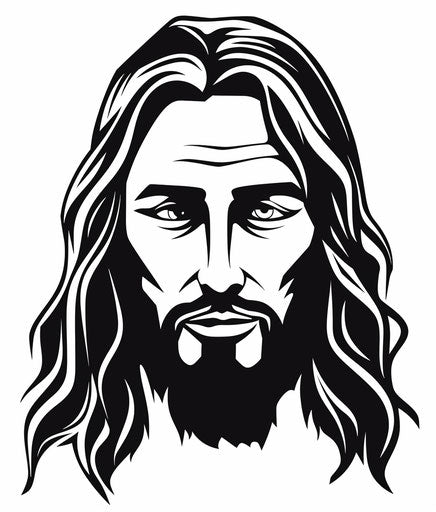 Jesus Tattoo - Embodying Sacred Art