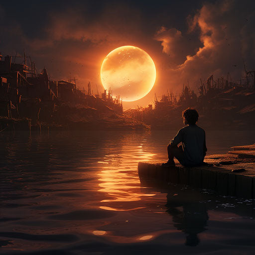 Attractive Whatsapp Dp. Chat with Distinction!