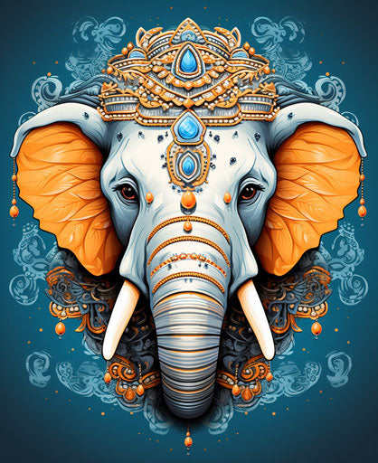 Mandala tattoo - Embrace the art of your body